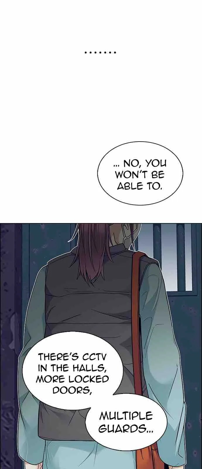DICE: The Cube that Changes Everything Chapter 221 page 34