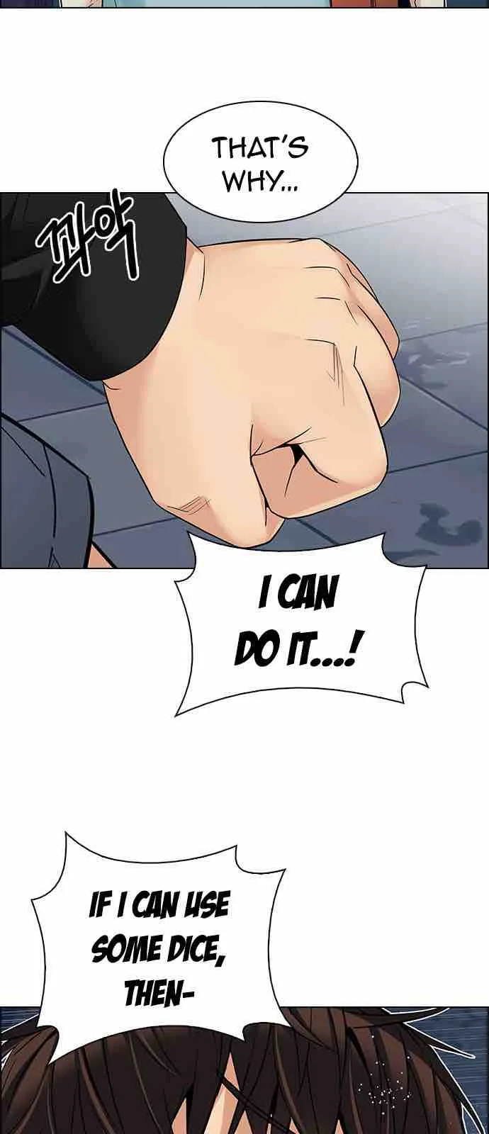 DICE: The Cube that Changes Everything Chapter 221 page 35