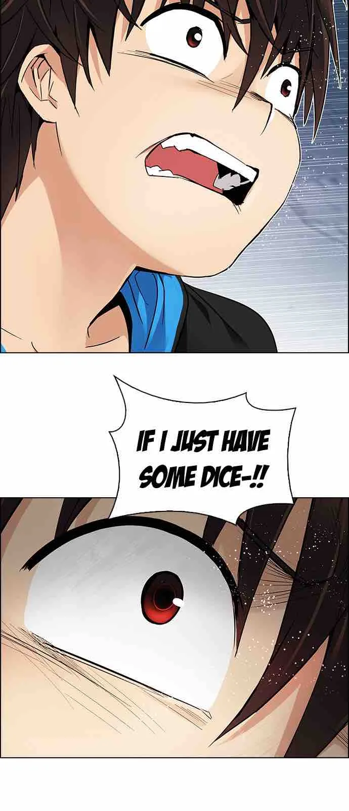 DICE: The Cube that Changes Everything Chapter 221 page 36