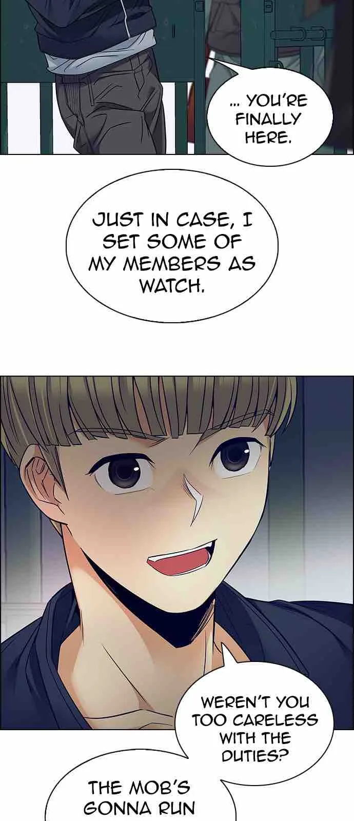 DICE: The Cube that Changes Everything Chapter 221 page 42