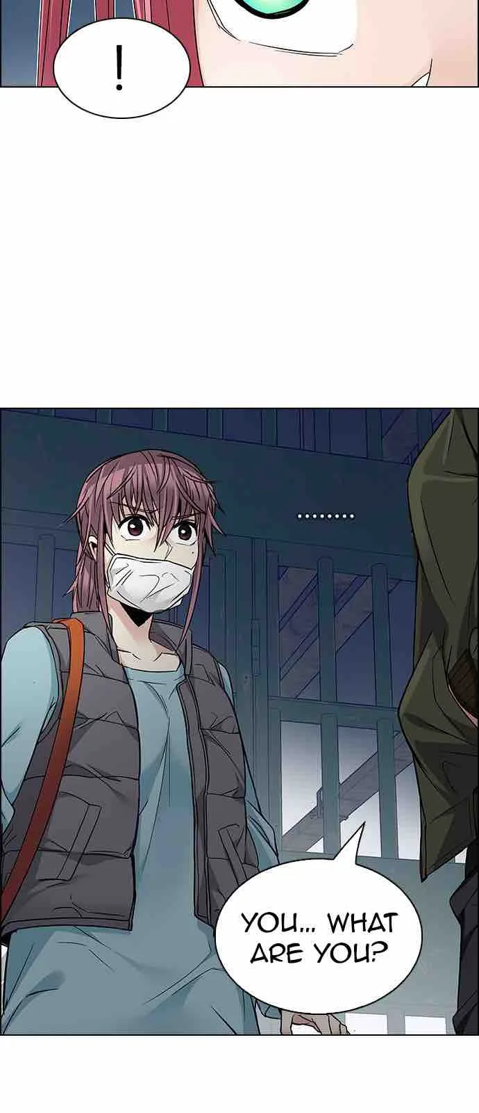 DICE: The Cube that Changes Everything Chapter 221 page 44