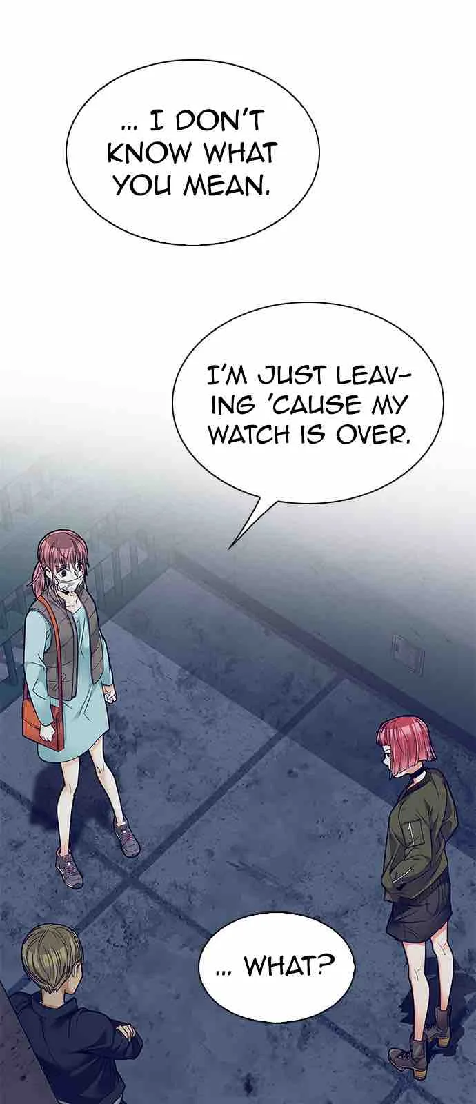 DICE: The Cube that Changes Everything Chapter 221 page 46