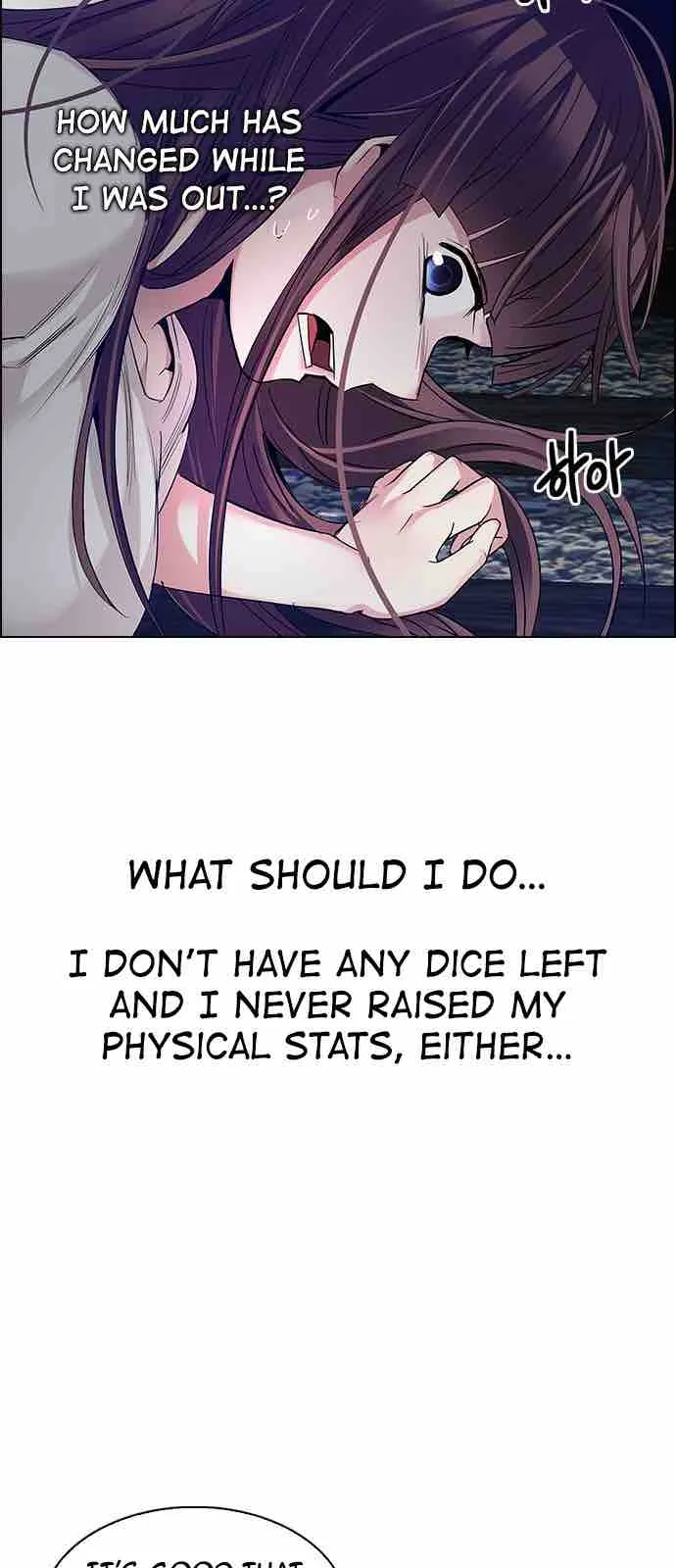 DICE: The Cube that Changes Everything Chapter 221 page 54