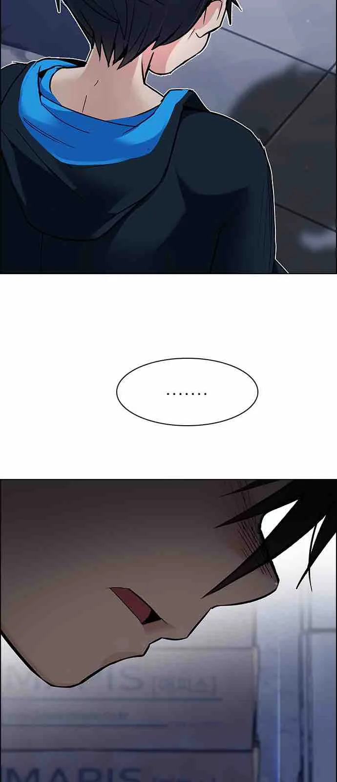 DICE: The Cube that Changes Everything Chapter 221 page 59