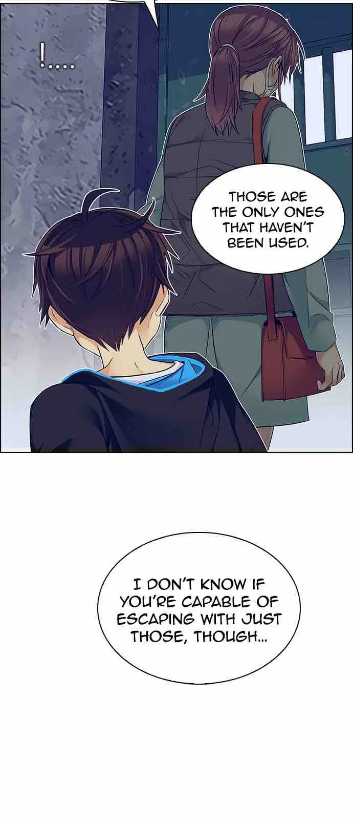 DICE: The Cube that Changes Everything Chapter 222 page 10