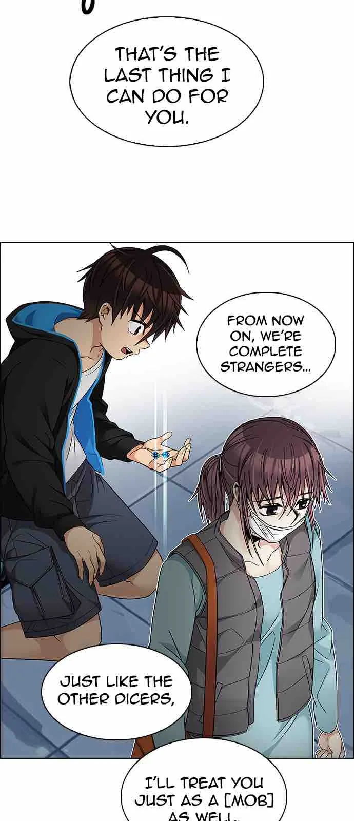 DICE: The Cube that Changes Everything Chapter 222 page 7