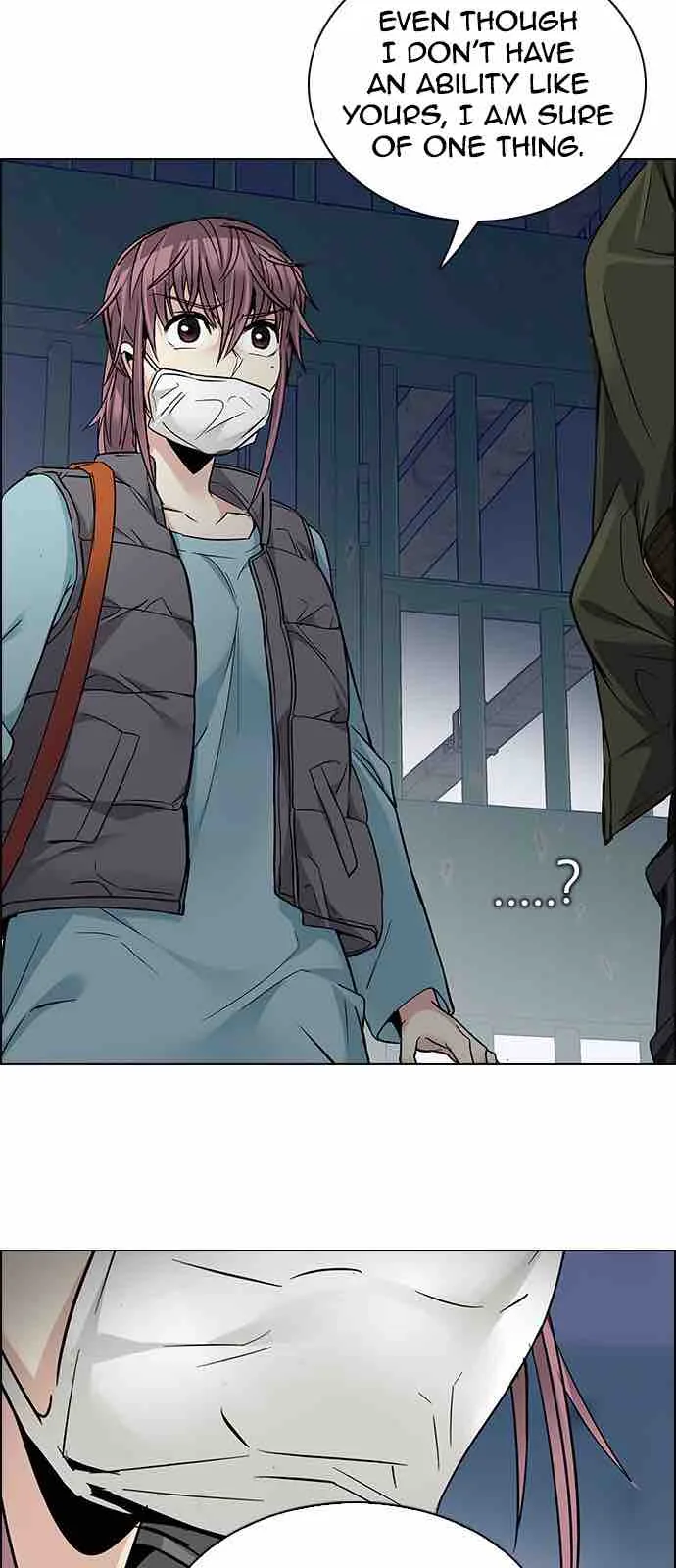 DICE: The Cube that Changes Everything Chapter 222 page 20