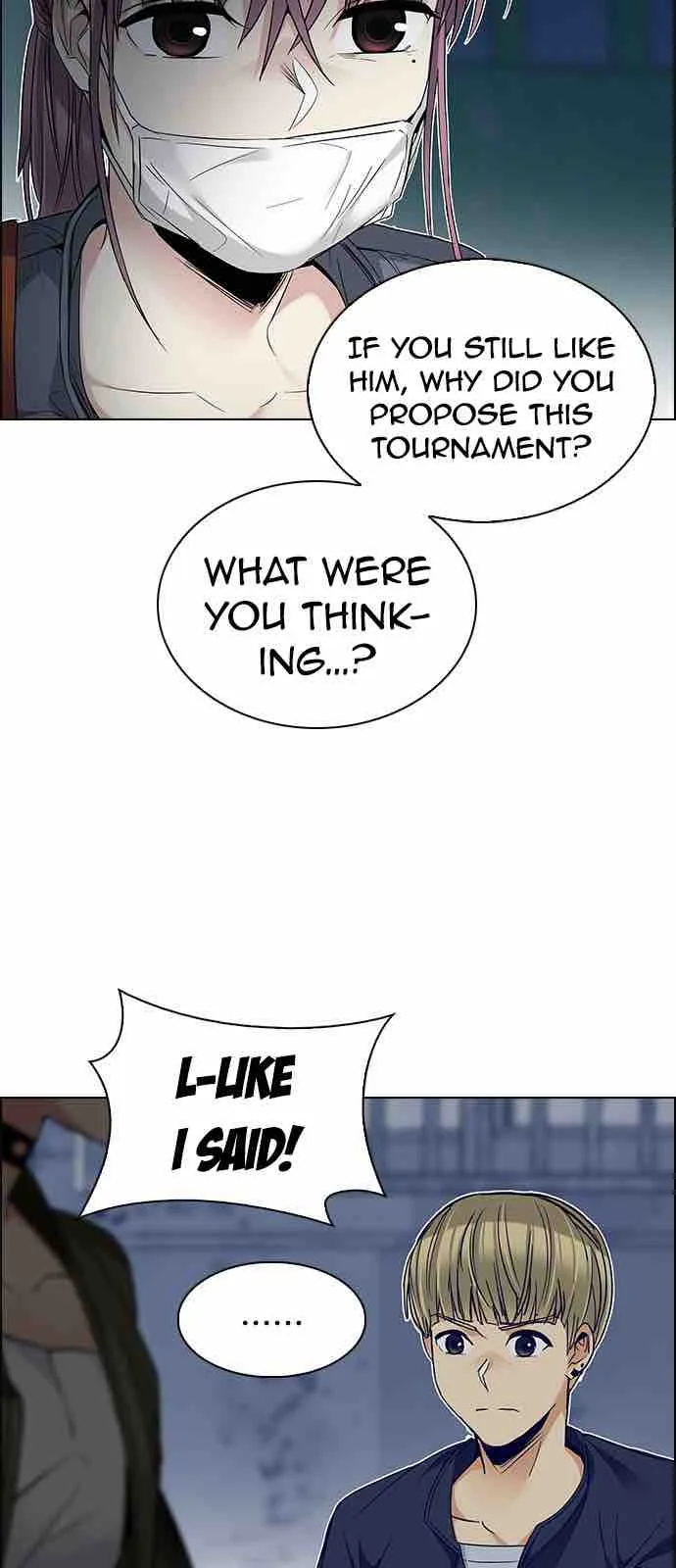 DICE: The Cube that Changes Everything Chapter 222 page 23