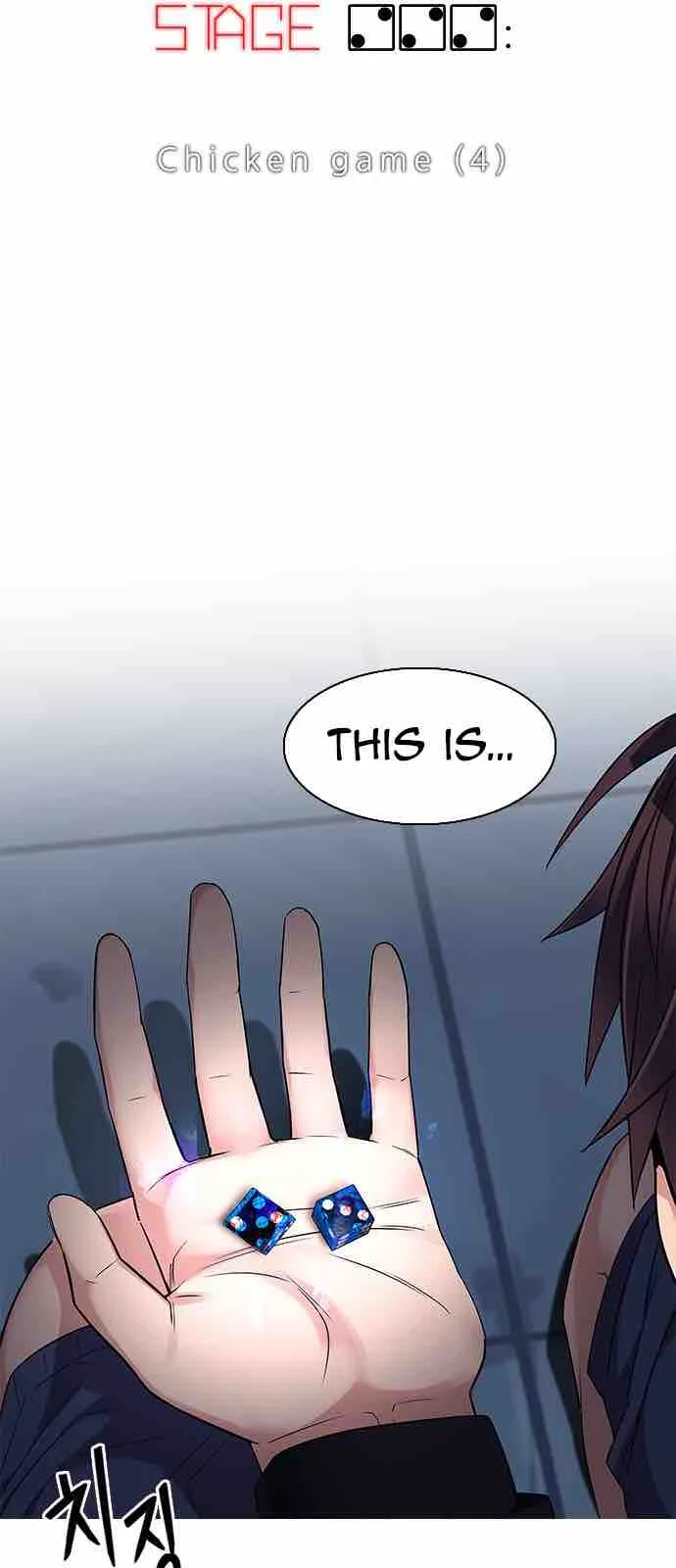 DICE: The Cube that Changes Everything Chapter 222 page 6