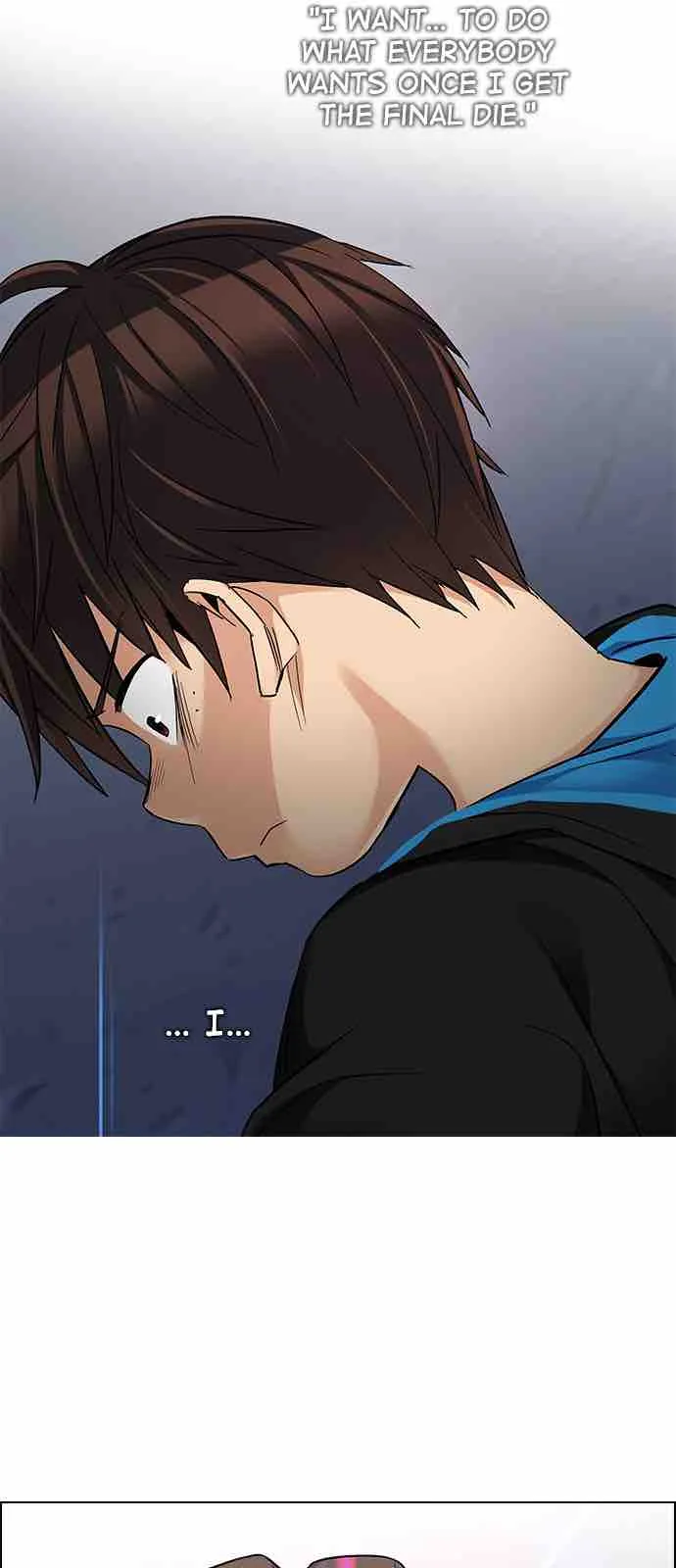 DICE: The Cube that Changes Everything Chapter 222 page 13