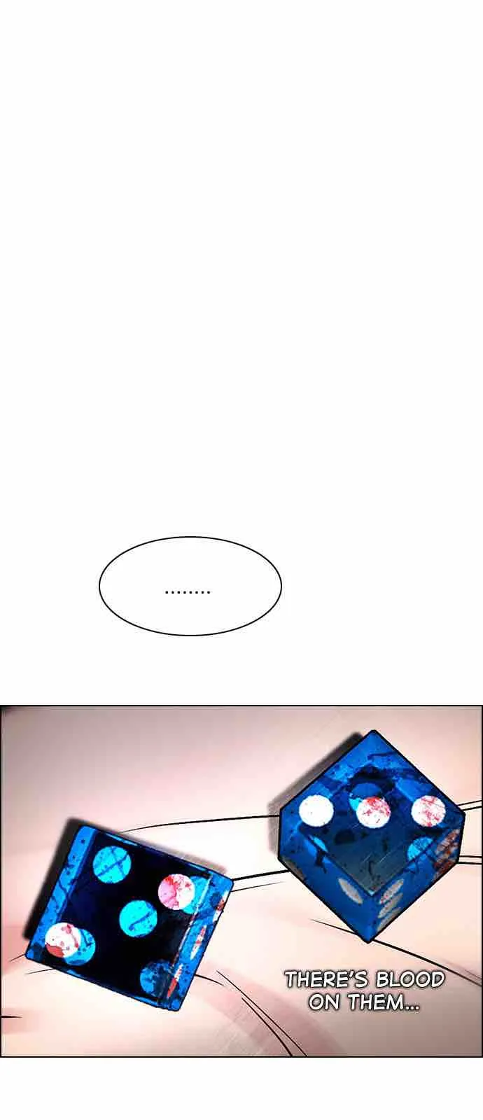 DICE: The Cube that Changes Everything Chapter 222 page 11