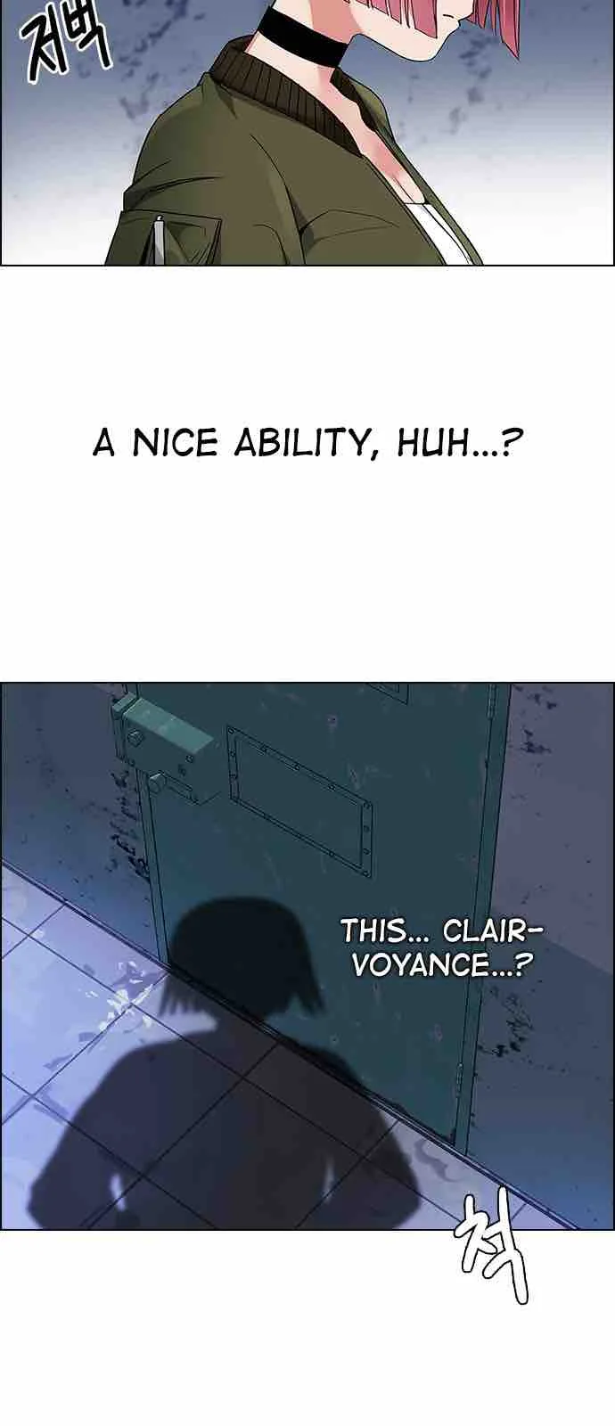 DICE: The Cube that Changes Everything Chapter 222 page 29