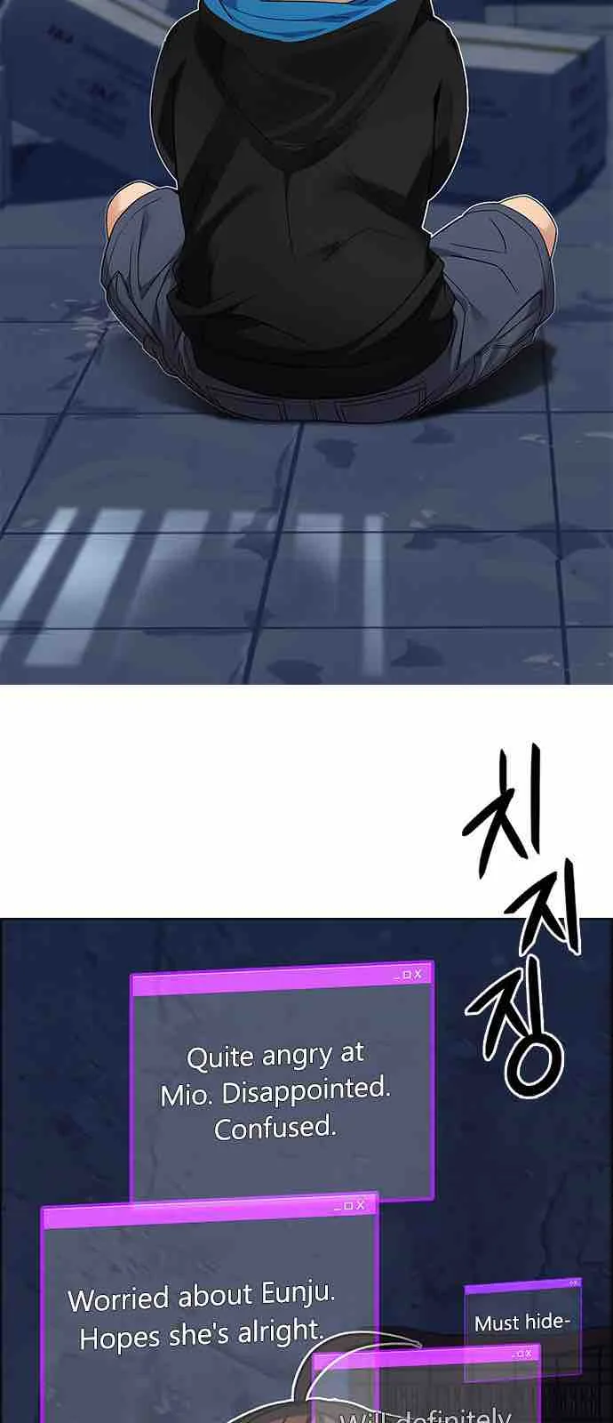 DICE: The Cube that Changes Everything Chapter 222 page 31