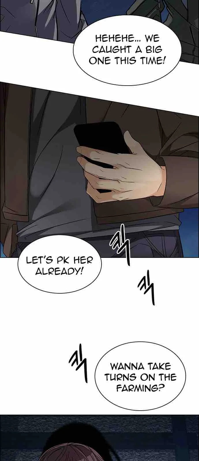 DICE: The Cube that Changes Everything Chapter 222 page 35