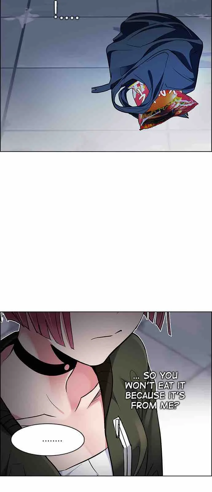 DICE: The Cube that Changes Everything Chapter 222 page 38