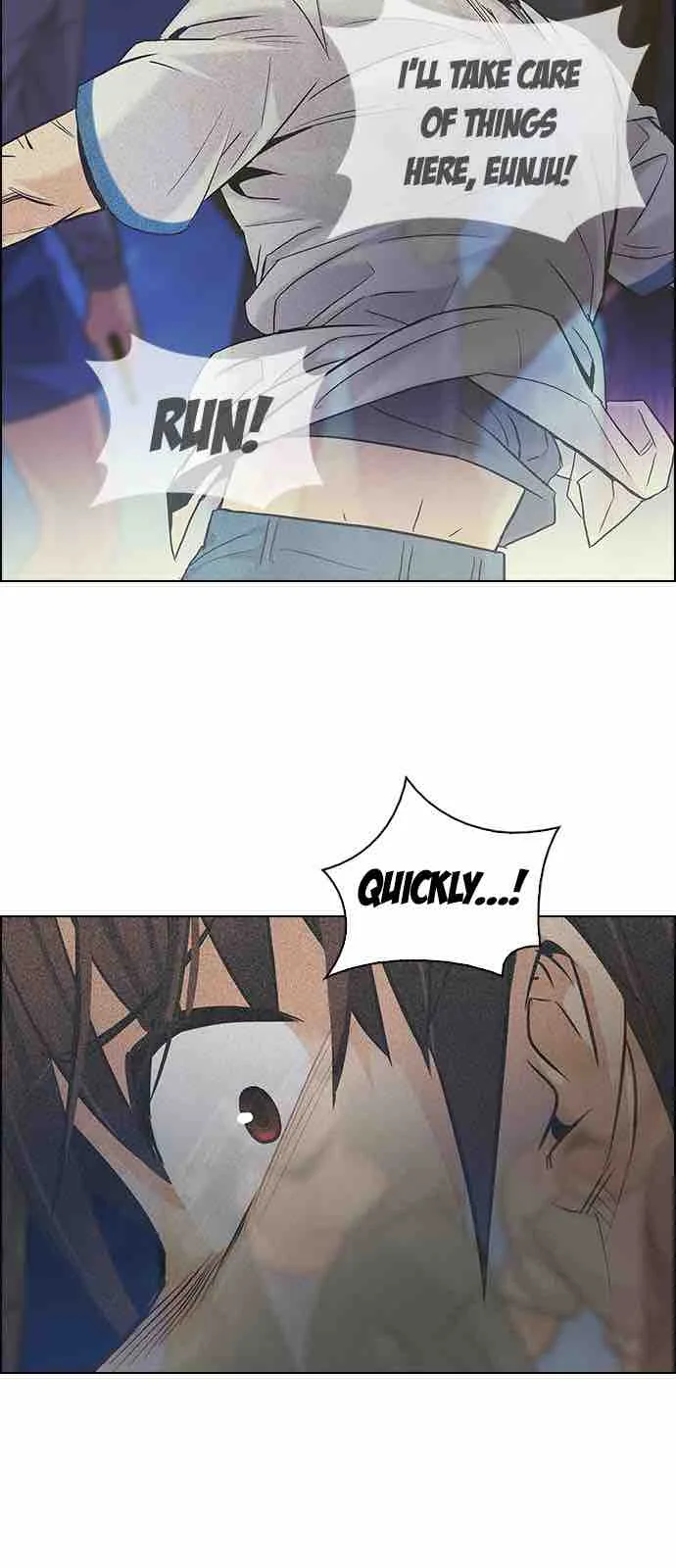 DICE: The Cube that Changes Everything Chapter 222 page 43