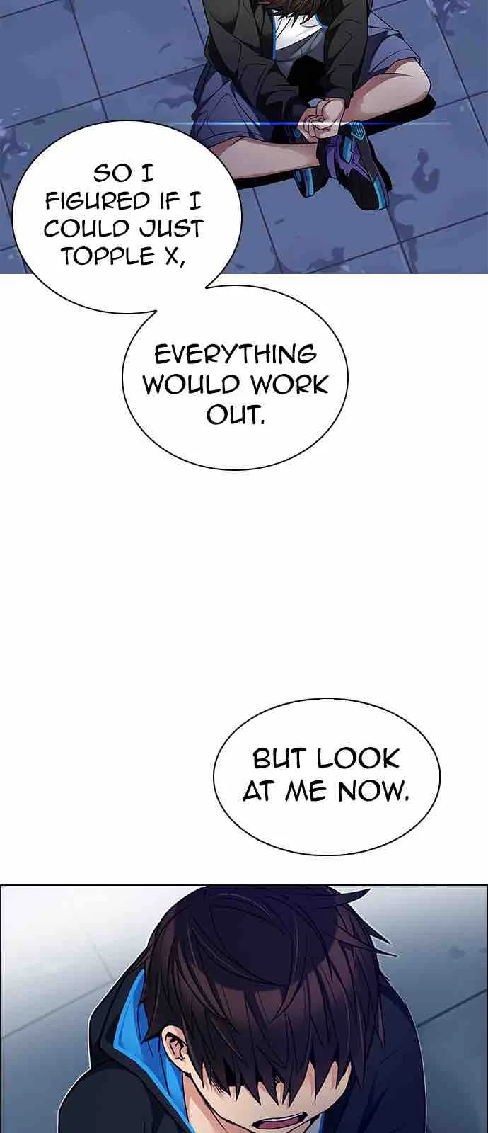 DICE: The Cube that Changes Everything Chapter 223 page 3