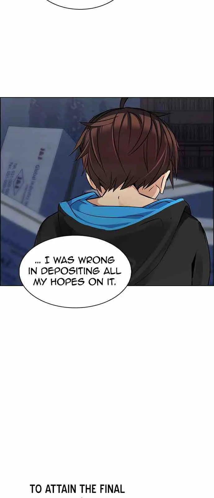 DICE: The Cube that Changes Everything Chapter 223 page 5