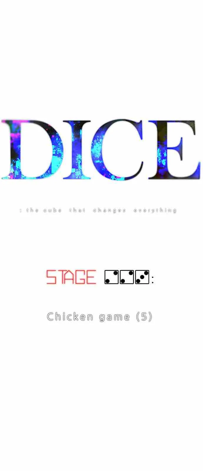 DICE: The Cube that Changes Everything Chapter 223 page 1