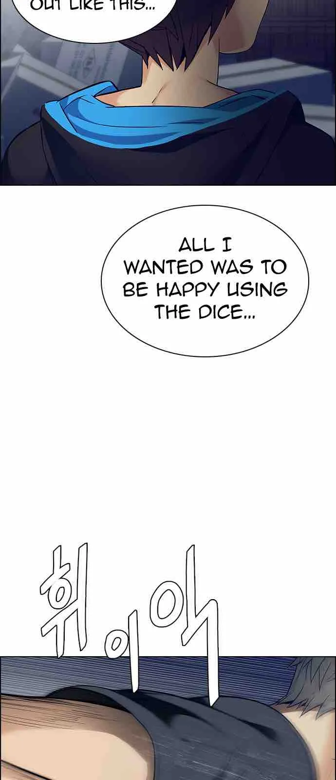 DICE: The Cube that Changes Everything Chapter 223 page 8