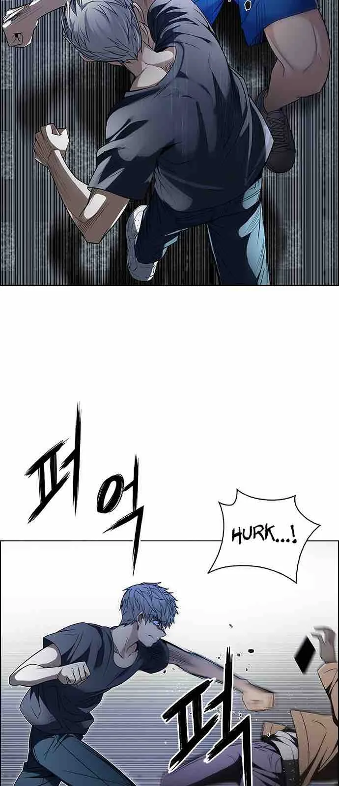 DICE: The Cube that Changes Everything Chapter 223 page 10