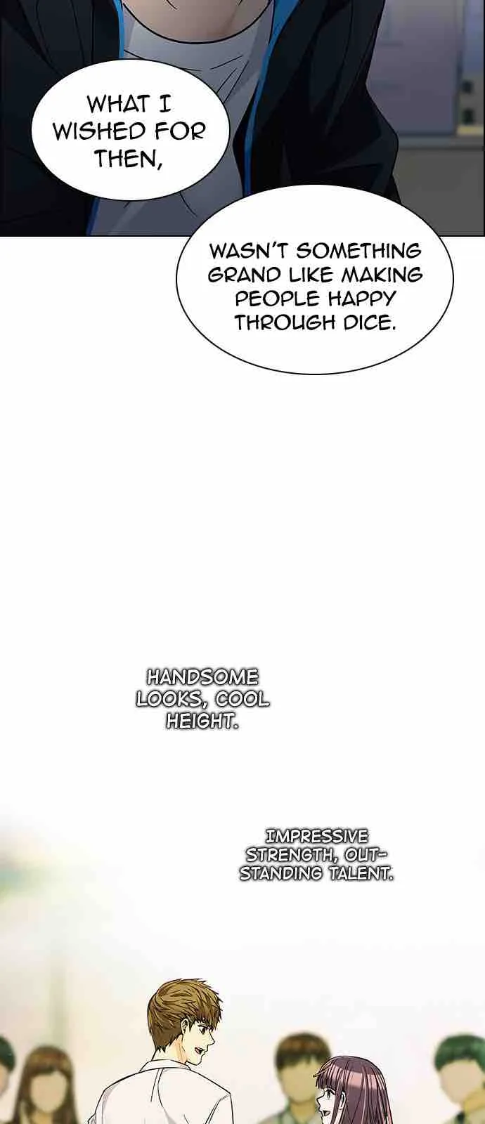 DICE: The Cube that Changes Everything Chapter 223 page 17