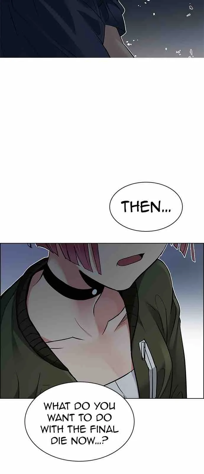 DICE: The Cube that Changes Everything Chapter 223 page 14