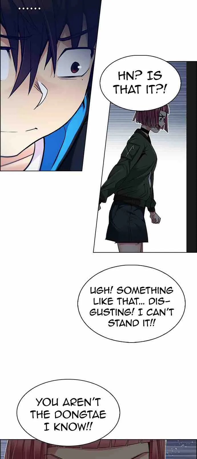 DICE: The Cube that Changes Everything Chapter 223 page 31