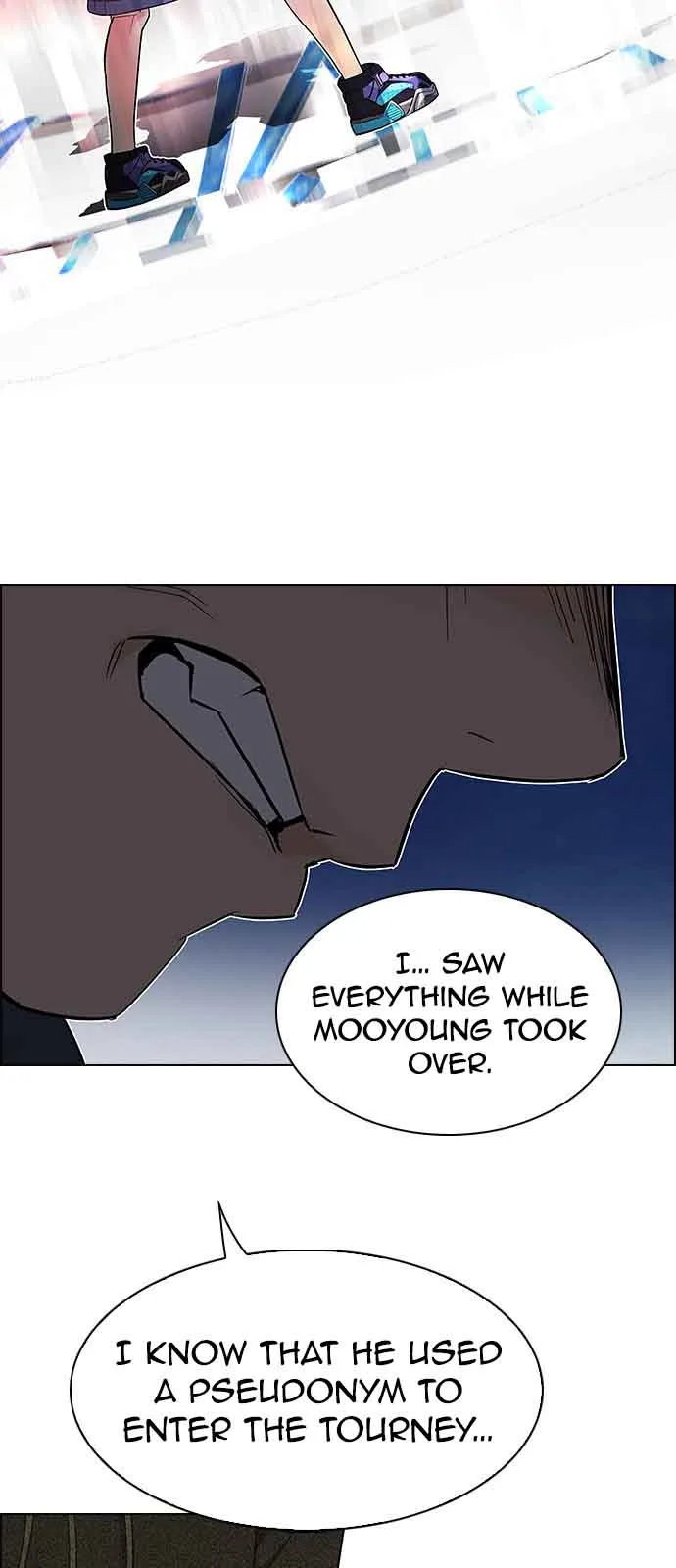 DICE: The Cube that Changes Everything Chapter 224 page 12