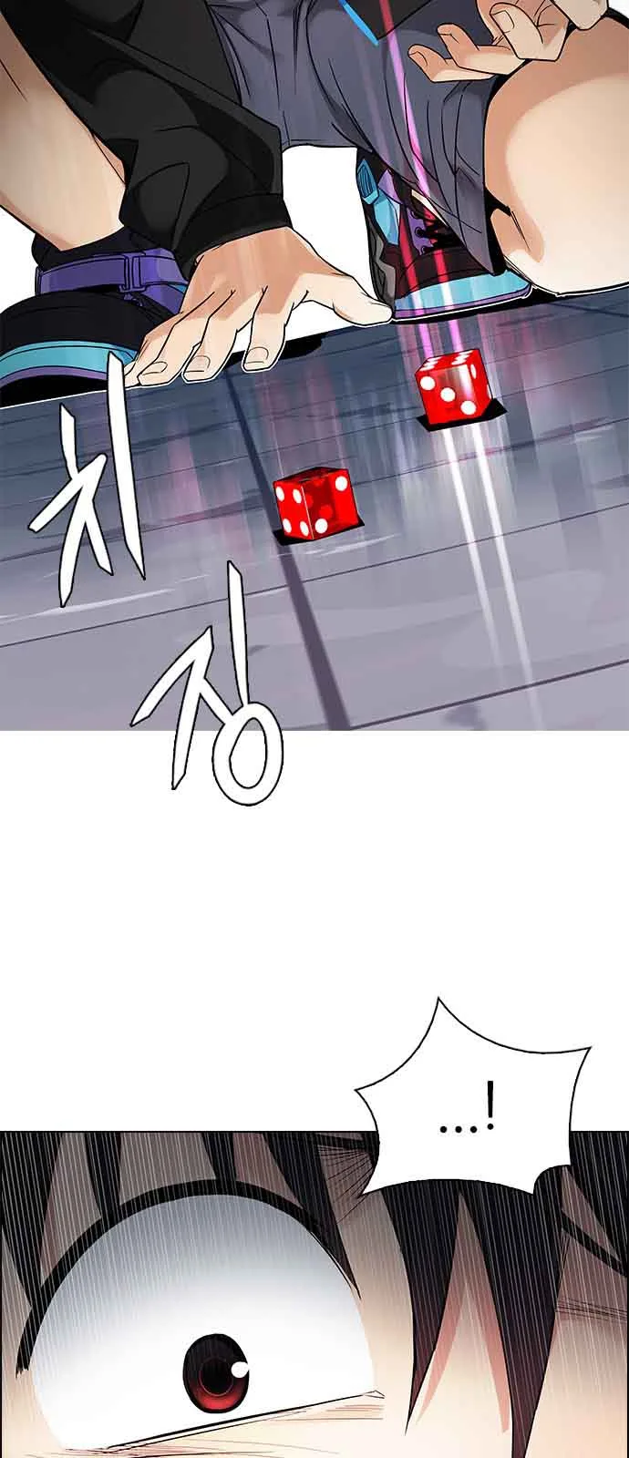 DICE: The Cube that Changes Everything Chapter 224 page 6