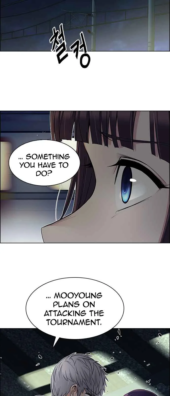 DICE: The Cube that Changes Everything Chapter 224 page 9