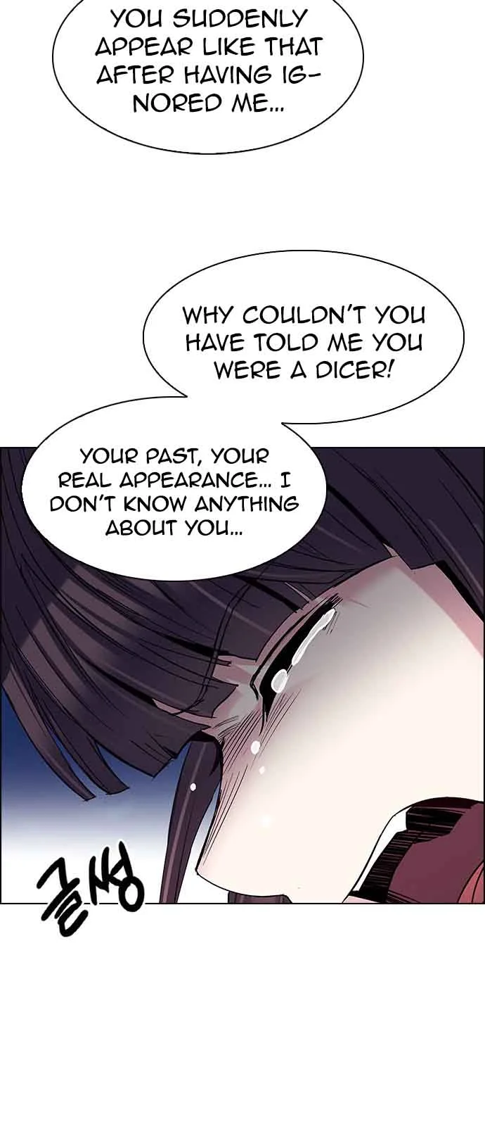 DICE: The Cube that Changes Everything Chapter 224 page 22