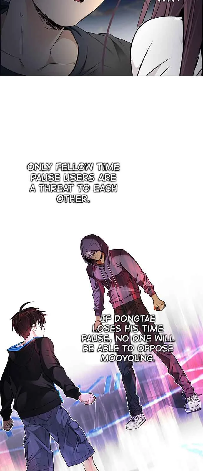 DICE: The Cube that Changes Everything Chapter 224 page 11