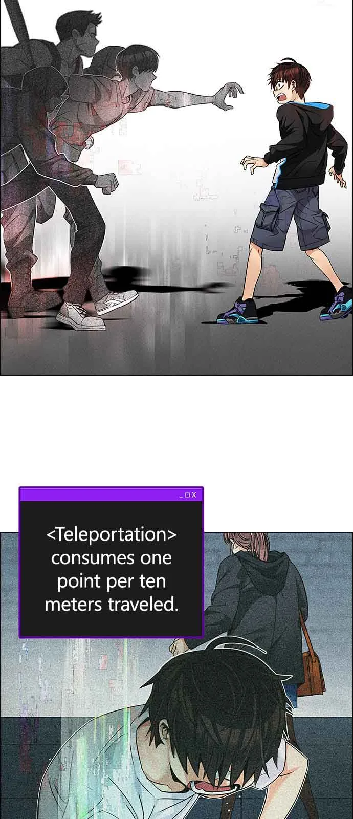 DICE: The Cube that Changes Everything Chapter 224 page 2
