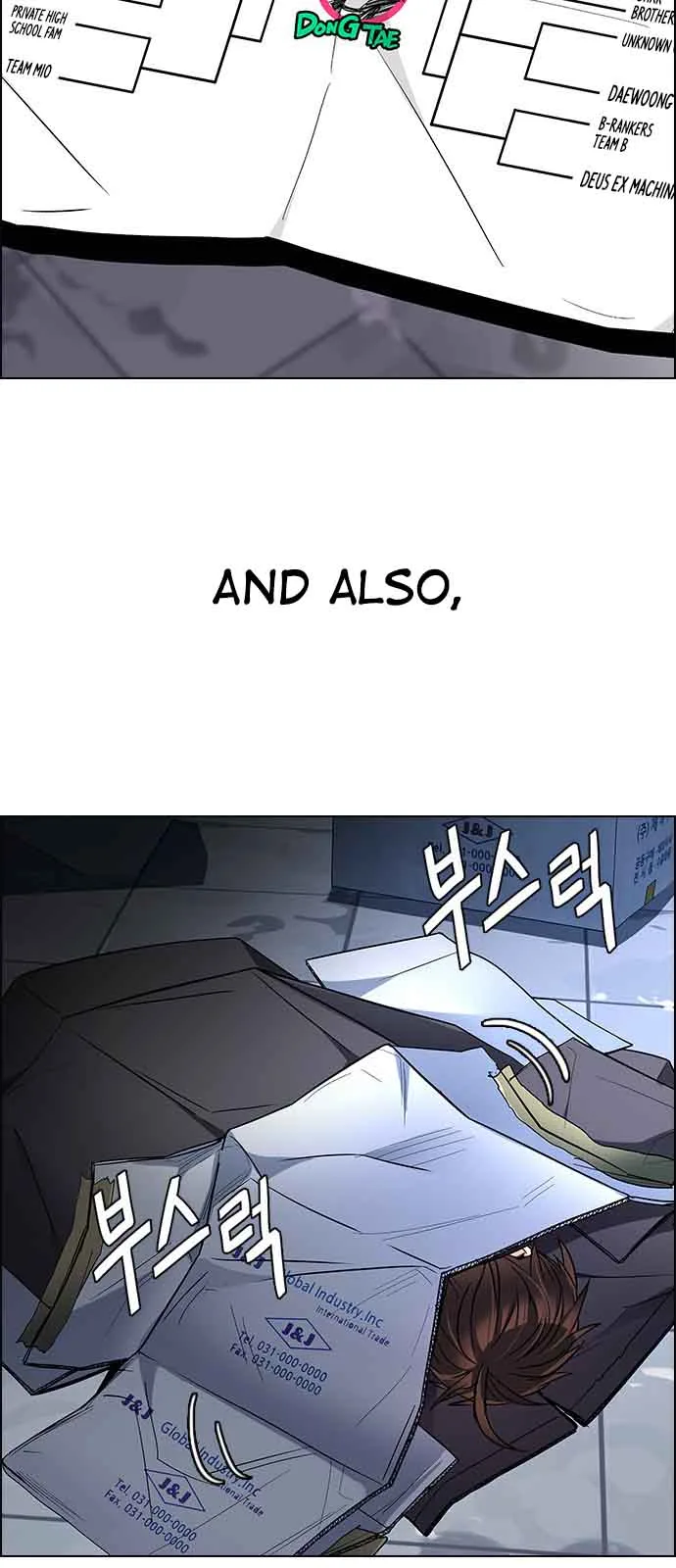DICE: The Cube that Changes Everything Chapter 224 page 35