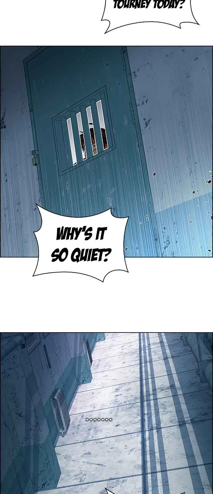 DICE: The Cube that Changes Everything Chapter 225 page 8
