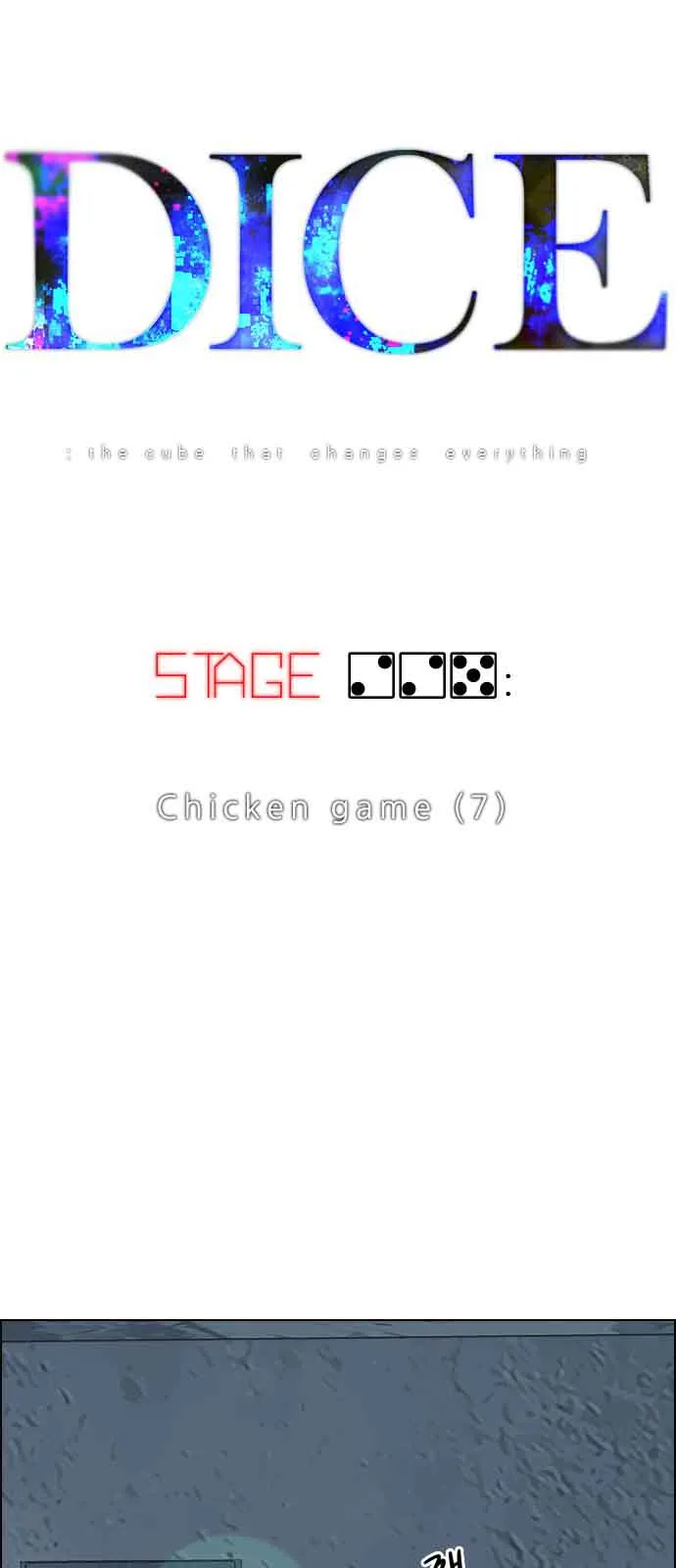 DICE: The Cube that Changes Everything Chapter 225 page 3