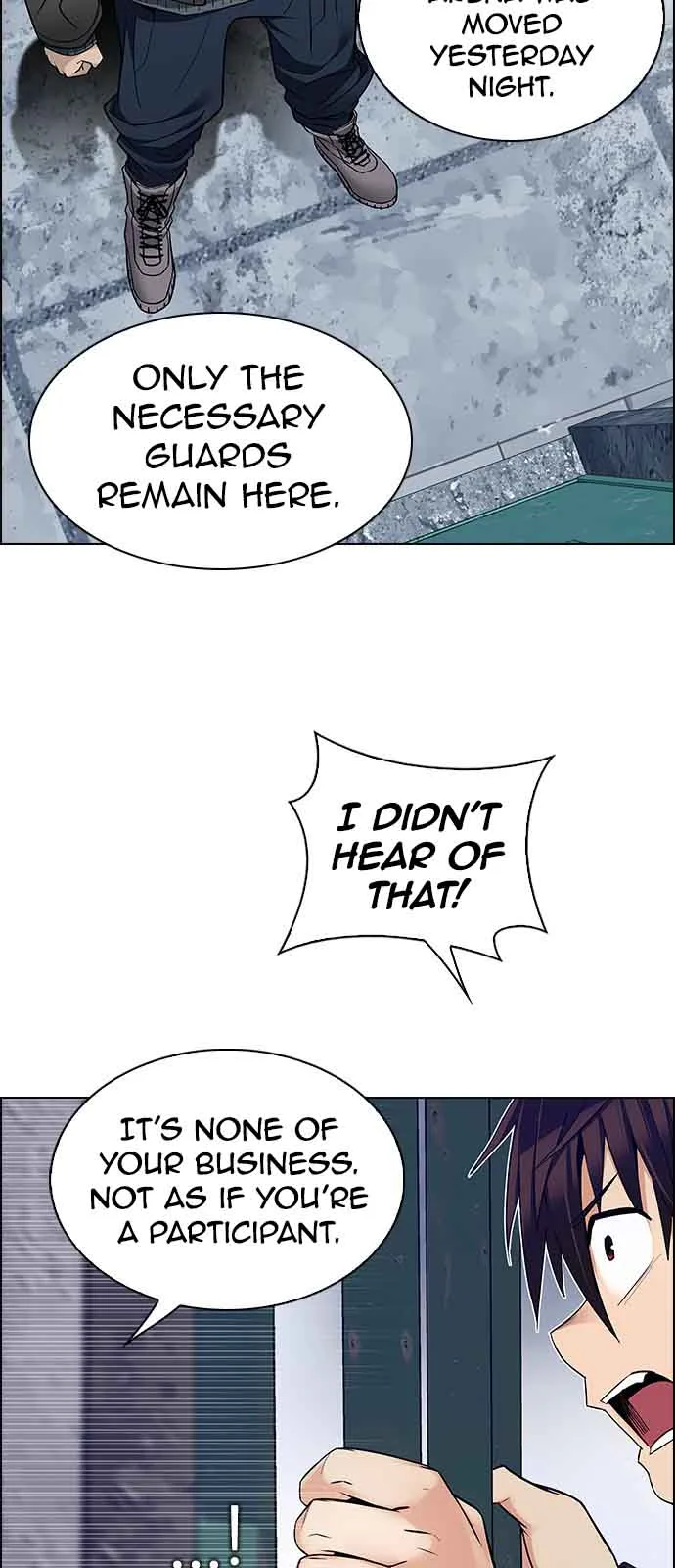 DICE: The Cube that Changes Everything Chapter 225 page 12
