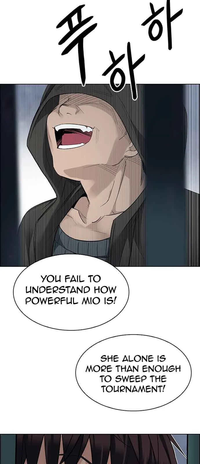 DICE: The Cube that Changes Everything Chapter 225 page 23