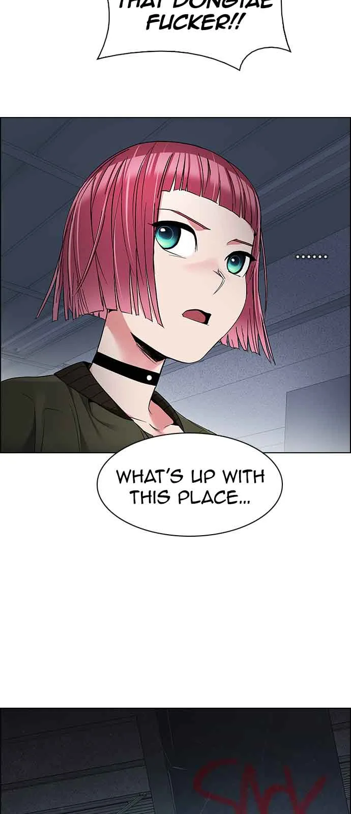 DICE: The Cube that Changes Everything Chapter 225 page 27