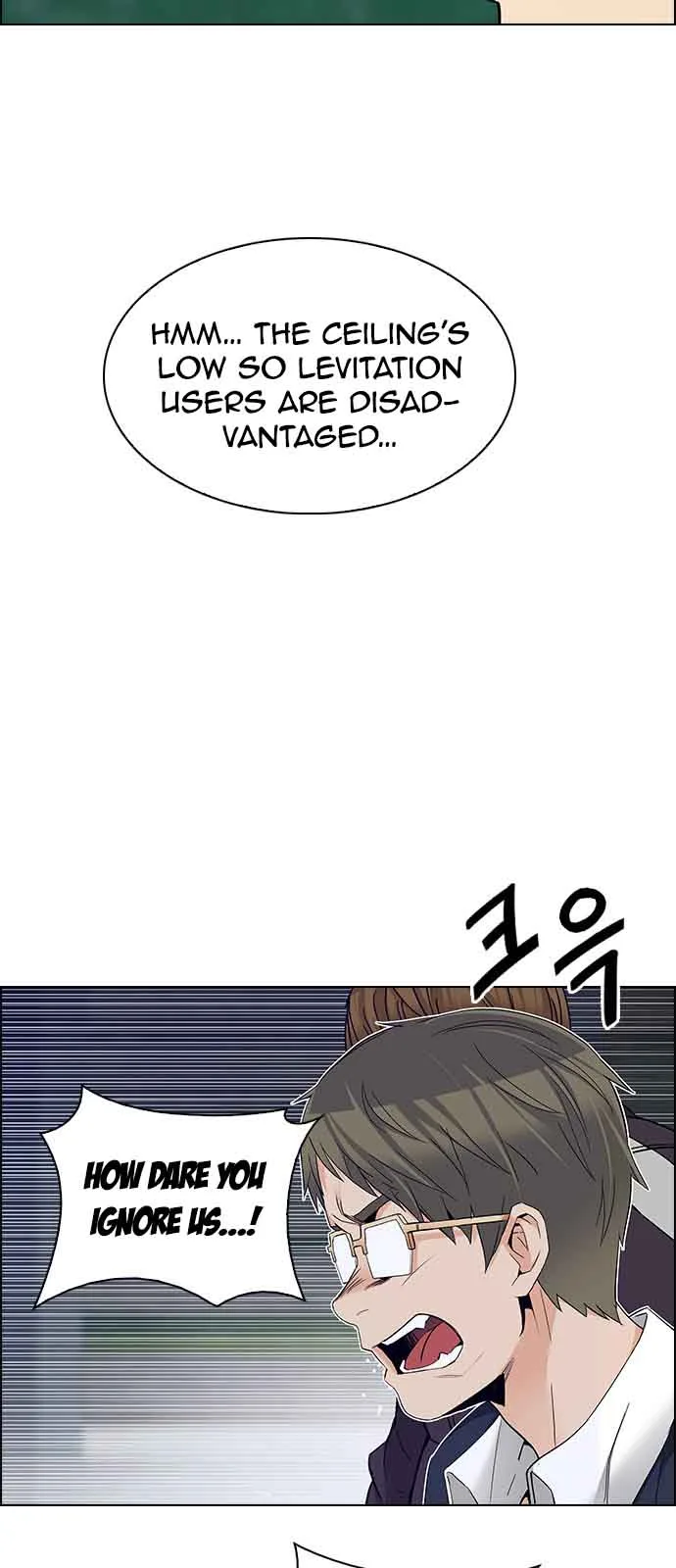 DICE: The Cube that Changes Everything Chapter 225 page 31