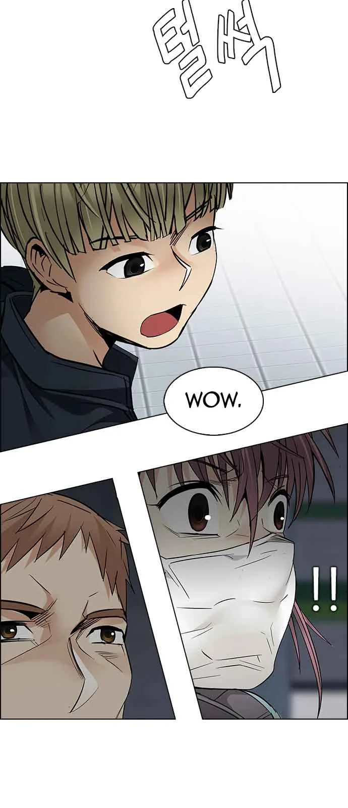 DICE: The Cube that Changes Everything Chapter 225 page 40