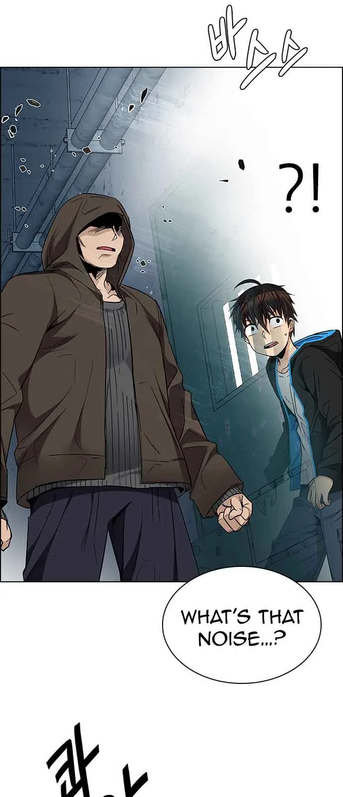 DICE: The Cube that Changes Everything Chapter 225 page 46
