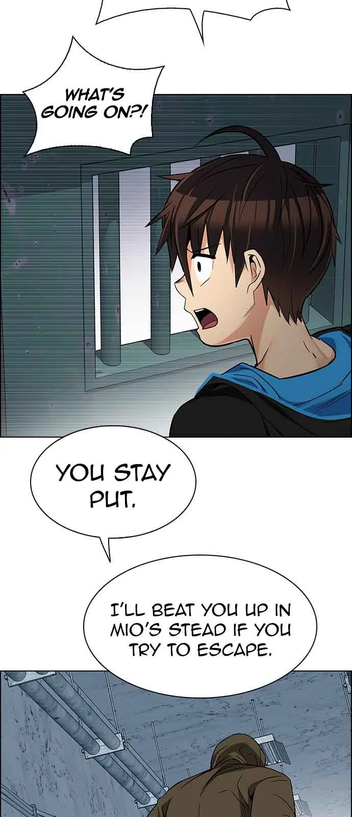 DICE: The Cube that Changes Everything Chapter 225 page 48