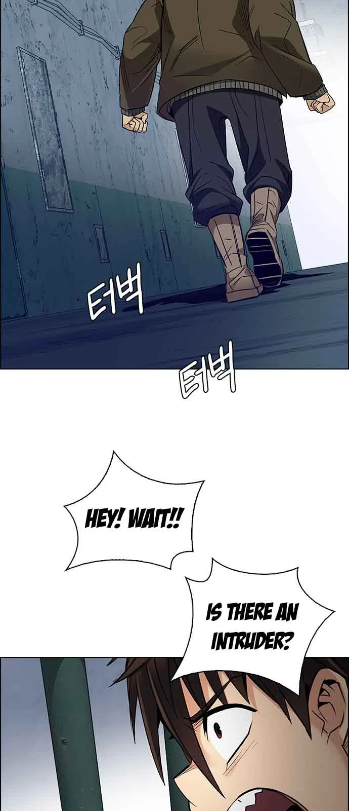 DICE: The Cube that Changes Everything Chapter 225 page 49