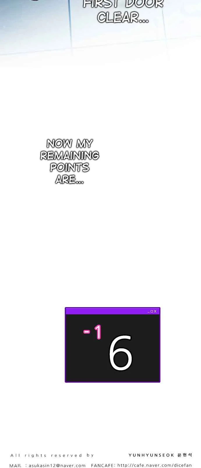 DICE: The Cube that Changes Everything Chapter 225 page 53
