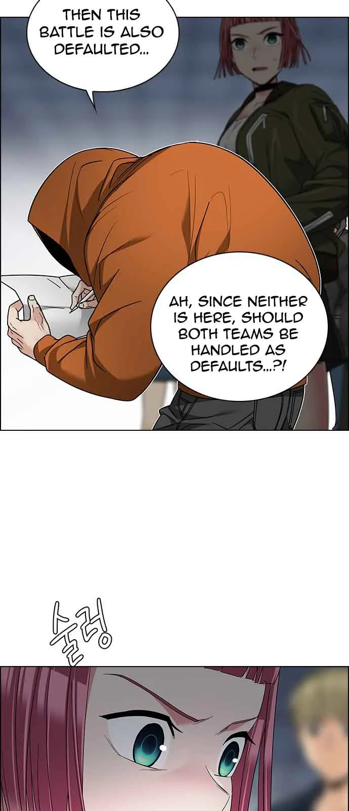DICE: The Cube that Changes Everything Chapter 226 page 18