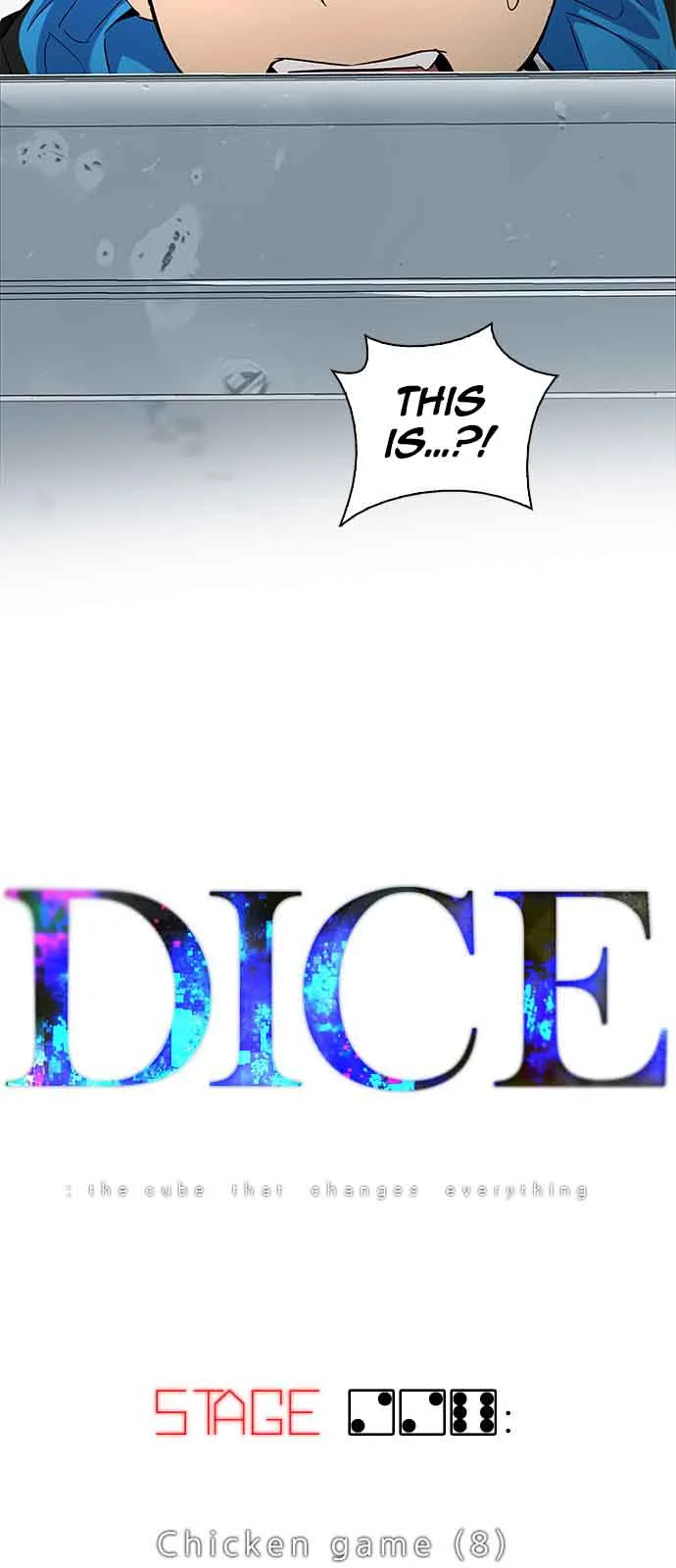 DICE: The Cube that Changes Everything Chapter 226 page 9