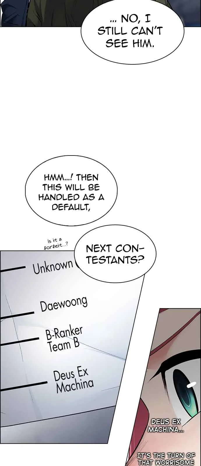 DICE: The Cube that Changes Everything Chapter 226 page 15