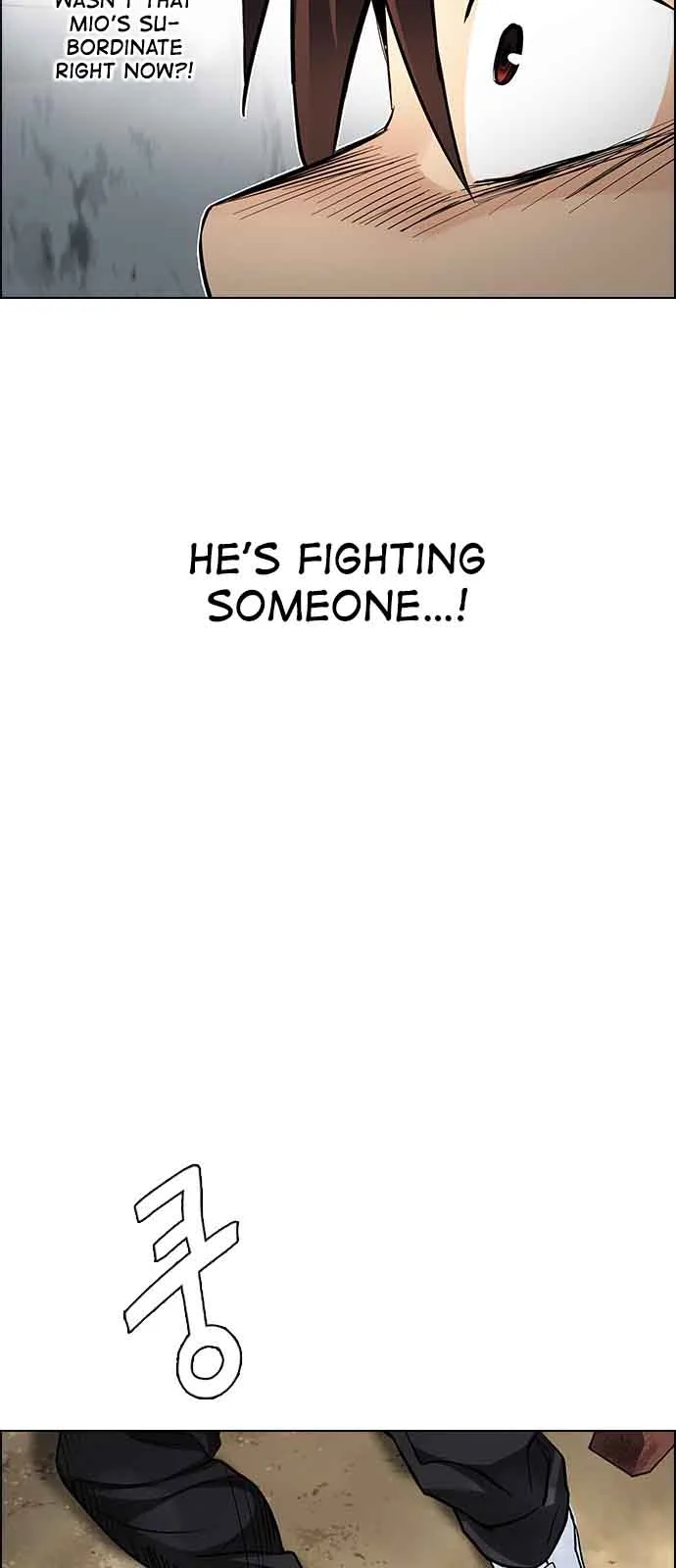 DICE: The Cube that Changes Everything Chapter 226 page 28